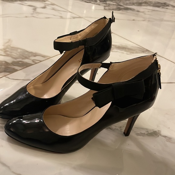 Baby Jane Pumps by Nine West - Picture 6 of 12
